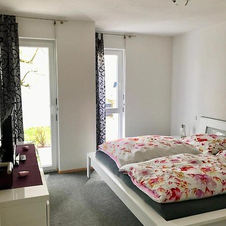 Ferienwohnung Annabelle Ludwigshafen am Bodensee Kültér fotó