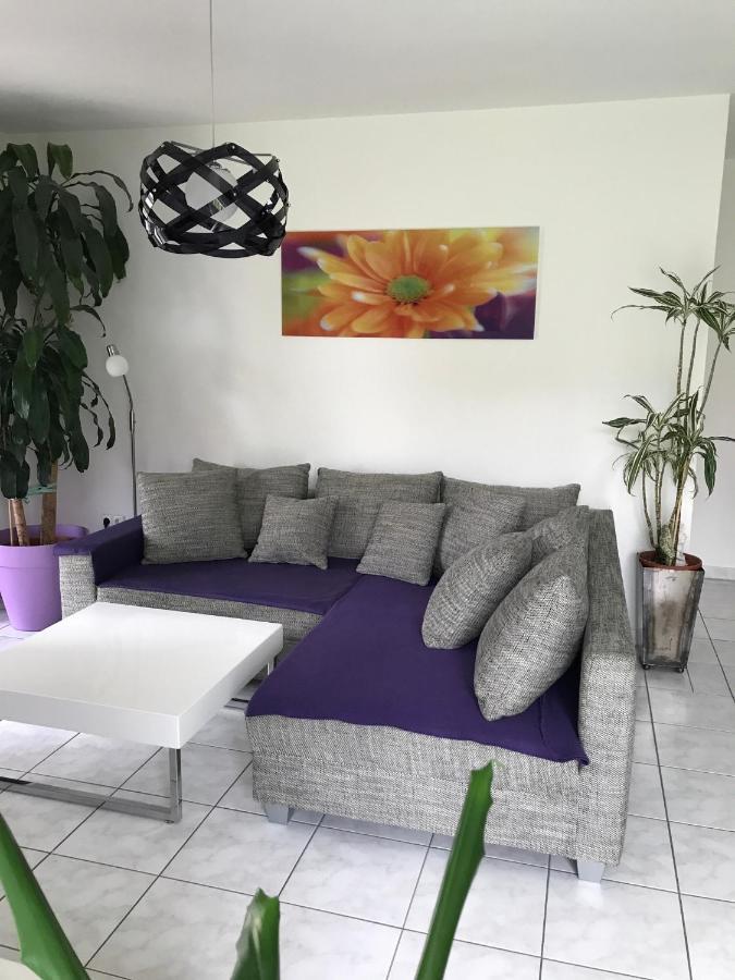 Ferienwohnung Annabelle Ludwigshafen am Bodensee Kültér fotó